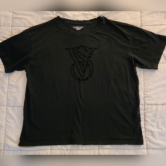 Victoria's Secret Plaid Pajama Set Size Large - Picture 2 of 3